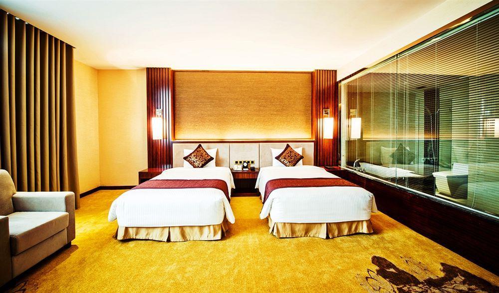 Muong Thanh Luxury Quang Ninh Hotel Ha Long Exteriér fotografie